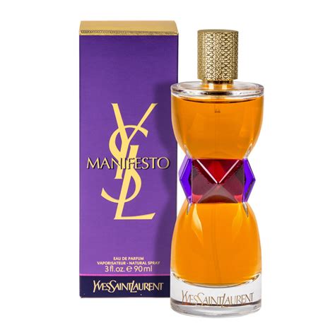 manifesto ysl l'|YSL manifesto 90ml.